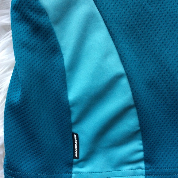 NWOT BONTRAGER WSD RACE JERSEY - Picture 7 of 8